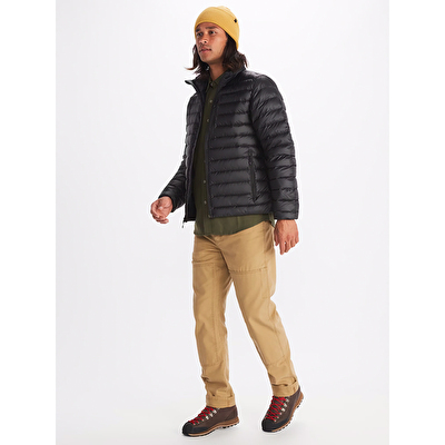 Marmot Highlander Erkek Mont