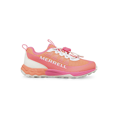 Merrell Agility Peak Çocuk Patika Koşu Ayakkabısı