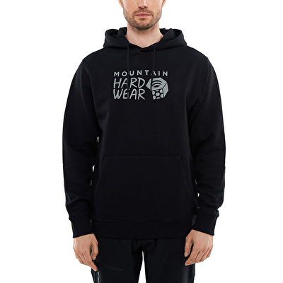 Erkek Kapüşonlu Sweatshirt