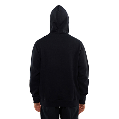 Erkek Kapüşonlu Sweatshirt