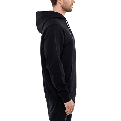 Erkek Kapüşonlu Sweatshirt