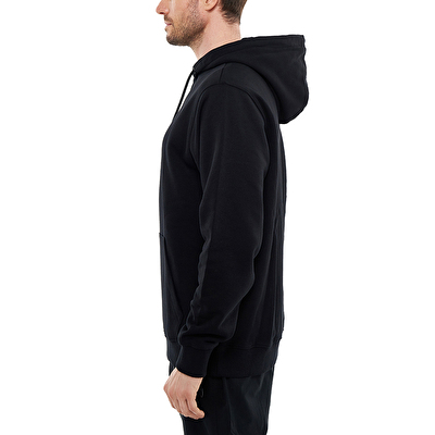 Erkek Kapüşonlu Sweatshirt
