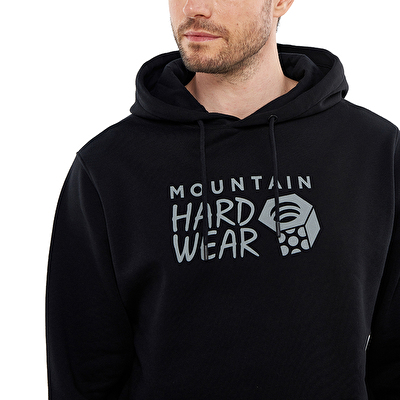 Erkek Kapüşonlu Sweatshirt