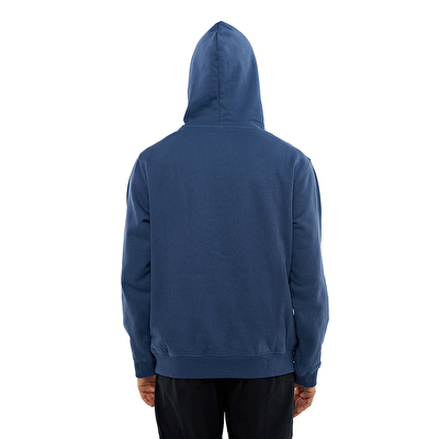 Erkek Kapüşonlu Sweatshirt