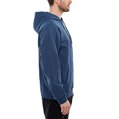 Erkek Kapüşonlu Sweatshirt