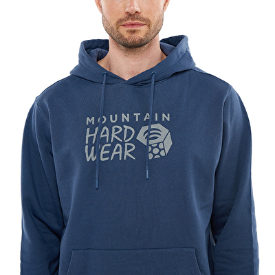 Erkek Kapüşonlu Sweatshirt