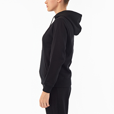 Kadın Kapüşonlu Sweatshirt