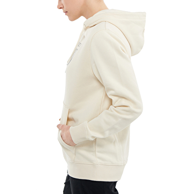 Kadın Kapüşonlu Sweatshirt