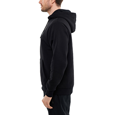 Erkek Fermuarlı Sweatshirt