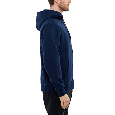 Erkek Fermuarlı Sweatshirt