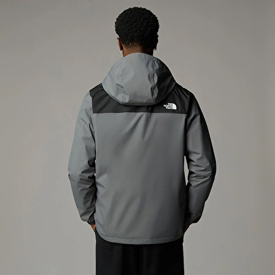The North Face Erkek Gri The North Face Antora Yağmurluk