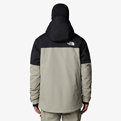 The North Face Erkek Gri The North Face Chakal Mont