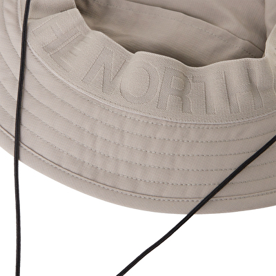 The North Face Unisex Taş The North Face Horizon Bucket Şapka