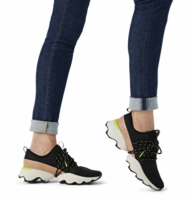 Sorel Kinetic impact Lace Kadın Ayakkabı