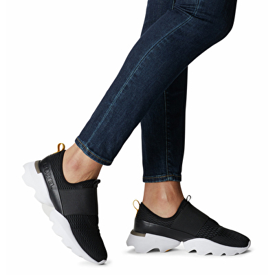 Kinetic Impact Strap Kadın Ayakkabı