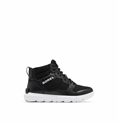 Sorel Explorer II Sneaker Mid Wp Kadın Kısa Bot
