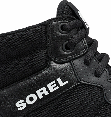 Sorel Explorer II Sneaker Mid Wp Kadın Kısa Bot