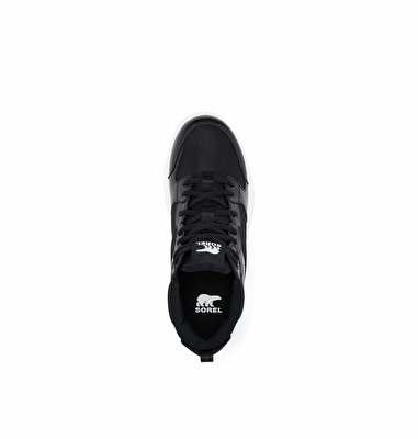 Sorel Explorer II Sneaker Mid Wp Kadın Kısa Bot