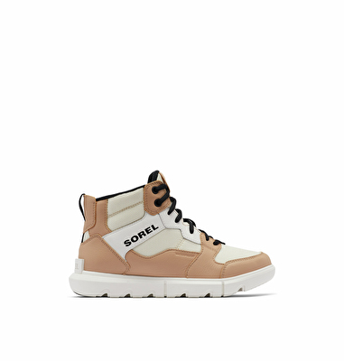 Sorel Explorer II Sneaker Mid Wp Kadın Kısa Bot