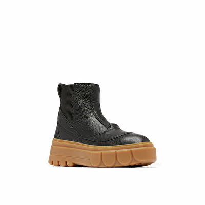 Caribou X Boot Chelsea WP Kadın Uzun Bot