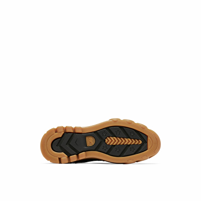 Caribou X Boot Chelsea WP Kadın Uzun Bot