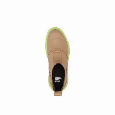 Caribou X Boot Chelsea WP Kadın Uzun Bot