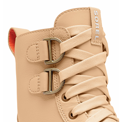 Caribou X Boot Lace WP Kadın Uzun Bot