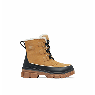Tivoli boot top