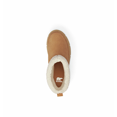 Sorel Explorer III Slip-On Cozy WP Kadın Kısa Bot