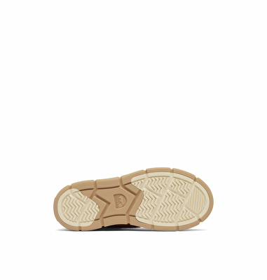 Sorel Explorer III Slip-On Cozy WP Kadın Kısa Bot