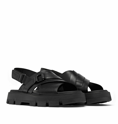 Rein Cb Crisscross Kadın Sandalet