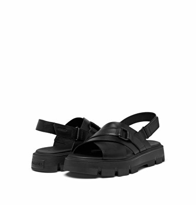 Rein Cb Crisscross Kadın Sandalet