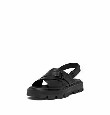 Rein Cb Crisscross Kadın Sandalet