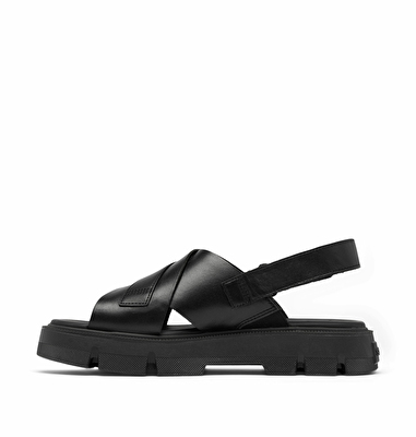 Rein Cb Crisscross Kadın Sandalet