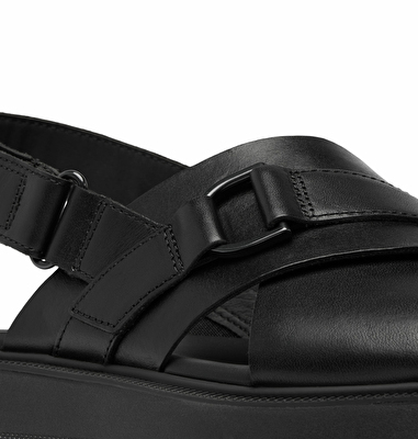 Rein Cb Crisscross Kadın Sandalet