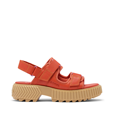 Ona Ave Multistrap Mid Kadın Sandalet