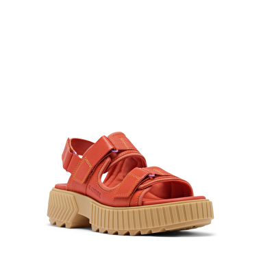 Ona Ave Multistrap Mid Kadın Sandalet