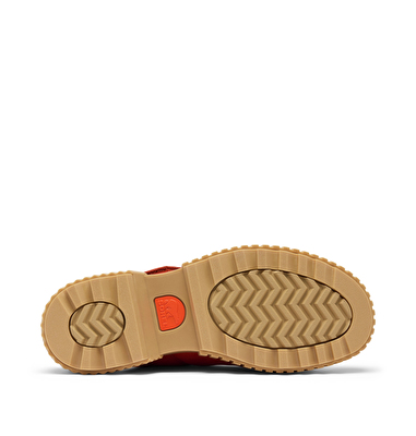 Ona Ave Multistrap Mid Kadın Sandalet