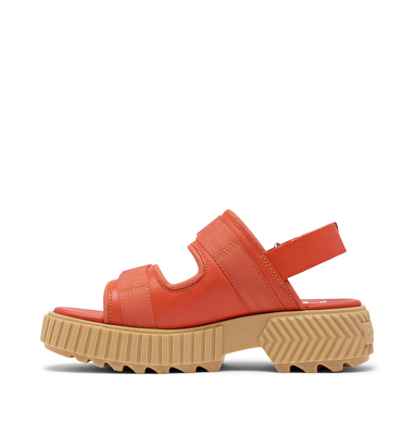 Ona Ave Multistrap Mid Kadın Sandalet