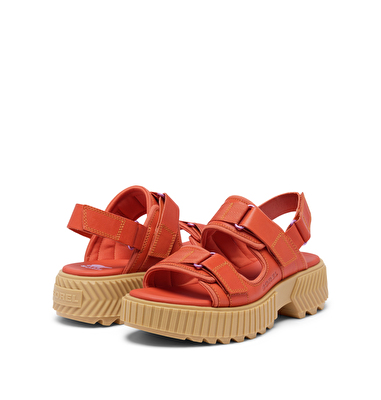 Ona Ave Multistrap Mid Kadın Sandalet