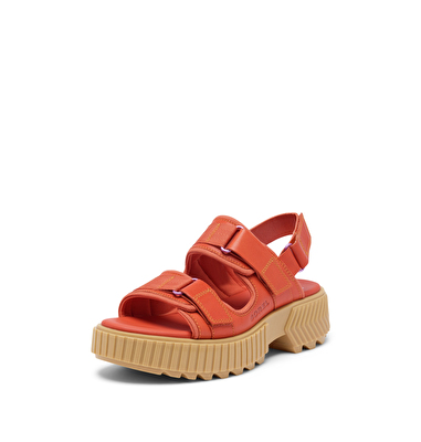 Ona Ave Multistrap Mid Kadın Sandalet