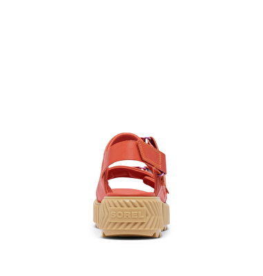 Ona Ave Multistrap Mid Kadın Sandalet