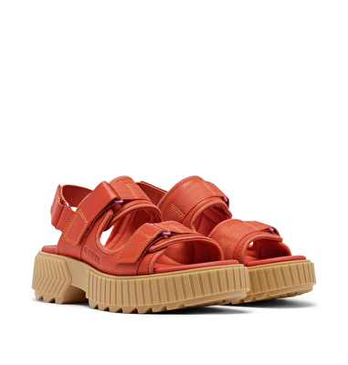 Ona Ave Multistrap Mid Kadın Sandalet