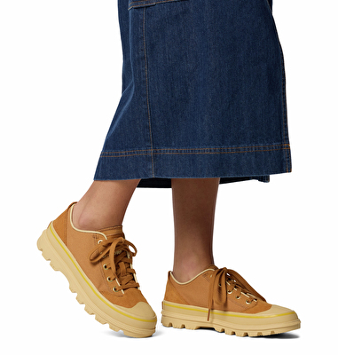 Scout N About Low Kadın Sneaker
