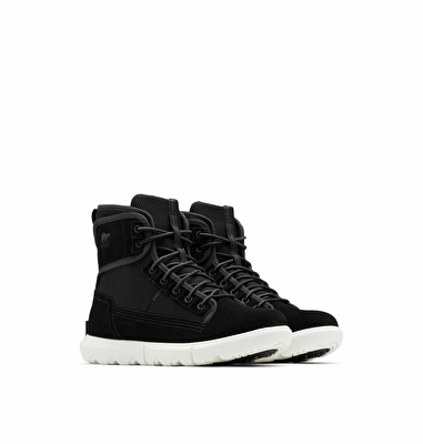 Sorel Explorer Mission Boot Wp Erkek Kısa Bot