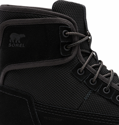 Sorel Explorer Mission Boot Wp Erkek Kısa Bot