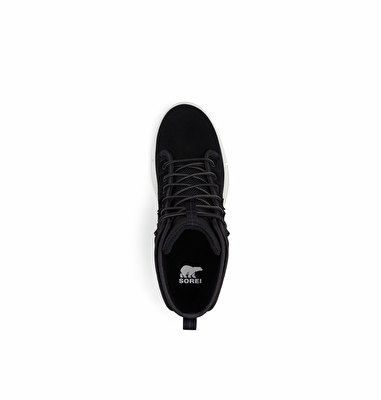 Sorel Explorer Mission Boot Wp Erkek Kısa Bot