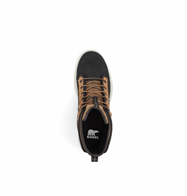 Sorel Explorer Mission Boot Wp Erkek Kısa Bot