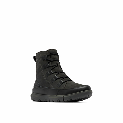 Explorer Next Boot WP Erkek Uzun Bot