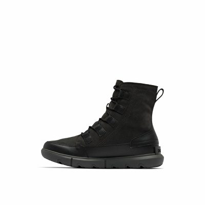 Explorer Next Boot WP Erkek Uzun Bot